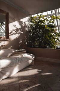 Cum folosești lumina naturală pentru un interior mai plăcut